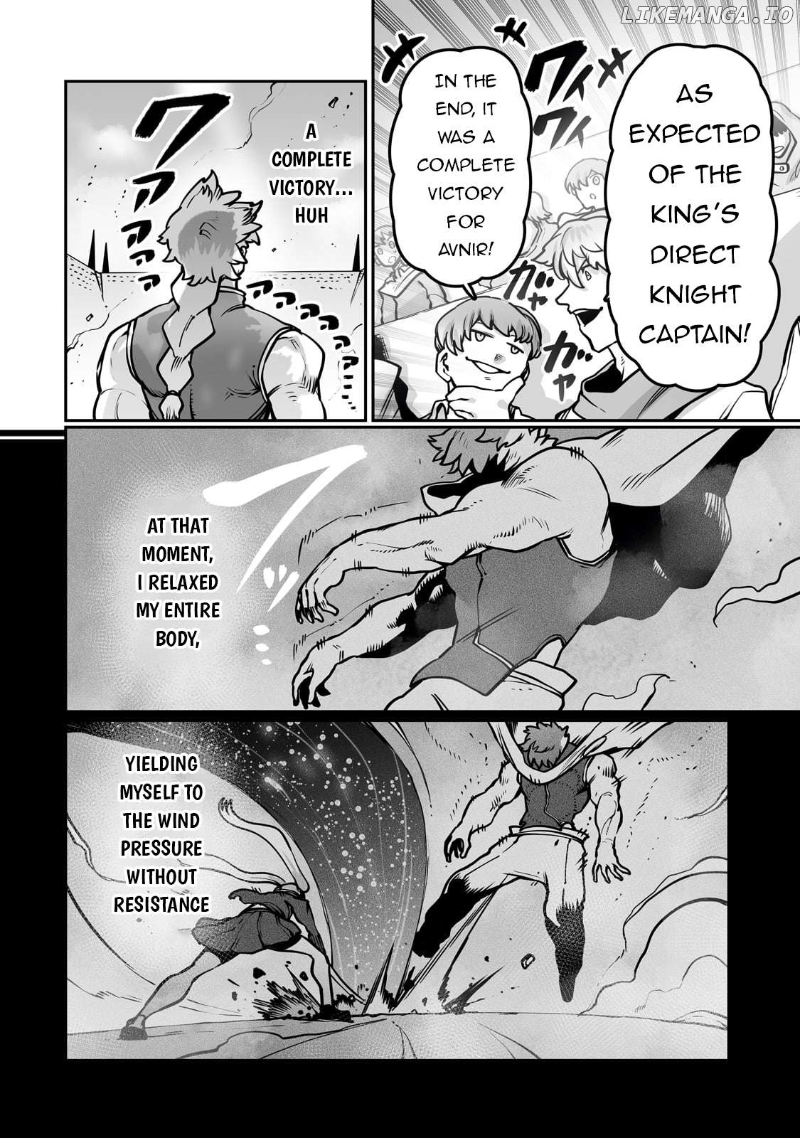 The Useless Tamer Will Turn Into The Top Unconsciously By My Previous Life Knowledge Chapter 50 - page 3