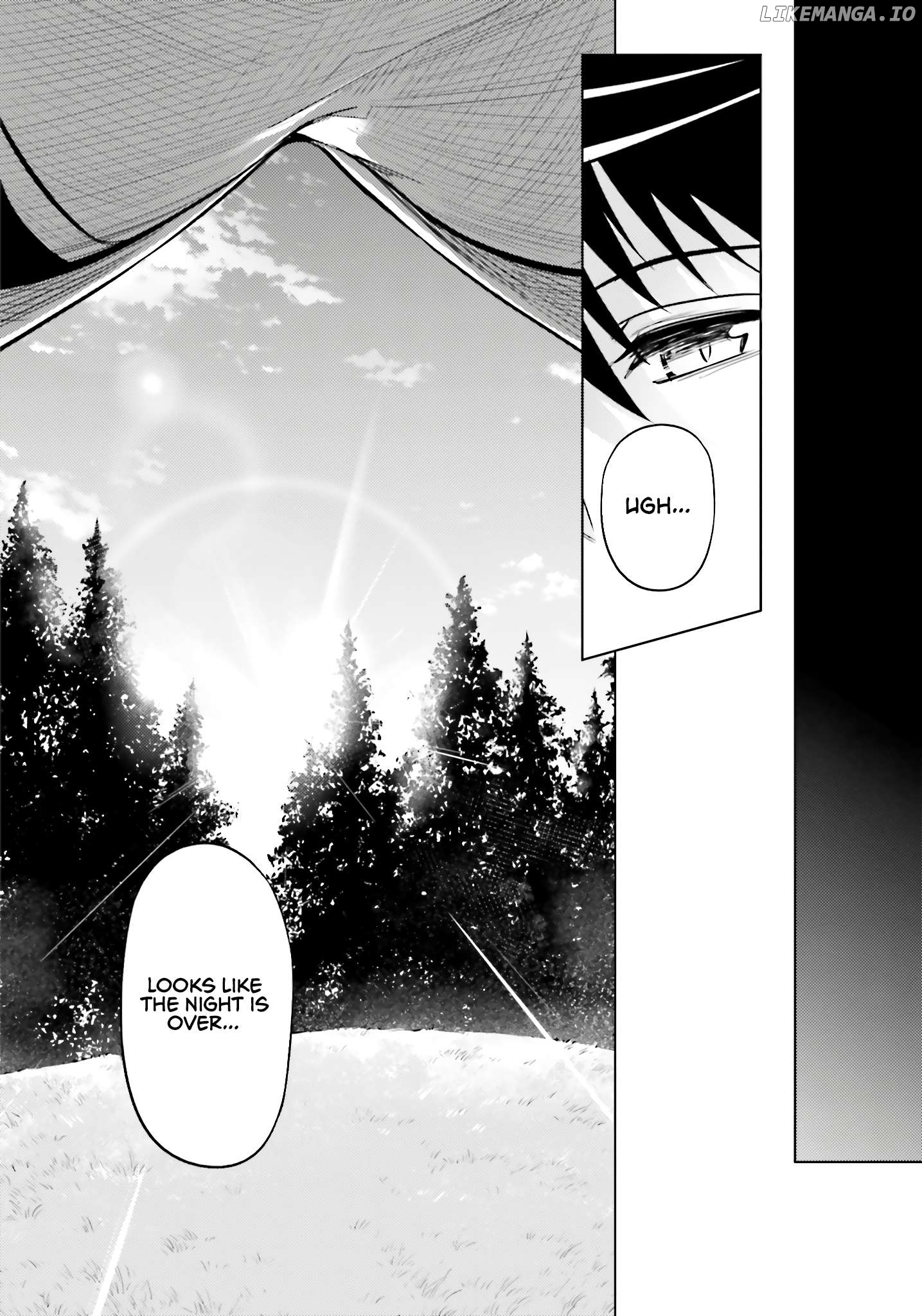 Tou No Kanri O Shite Miyou Chapter 83 - page 13