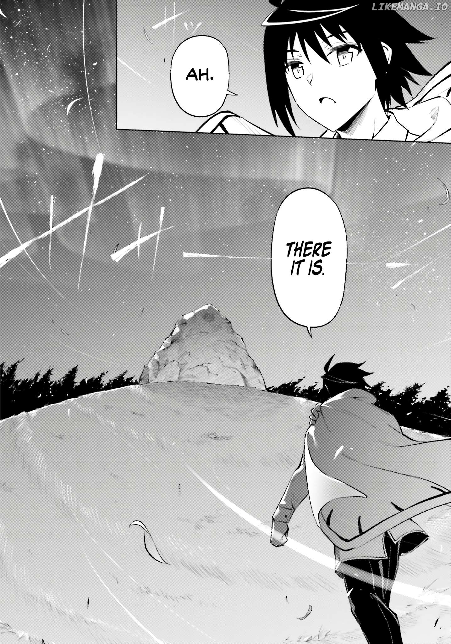 Tou No Kanri O Shite Miyou Chapter 83 - page 9