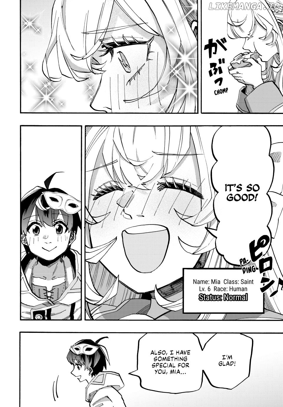 Isekai Walking Chapter 117 - page 12