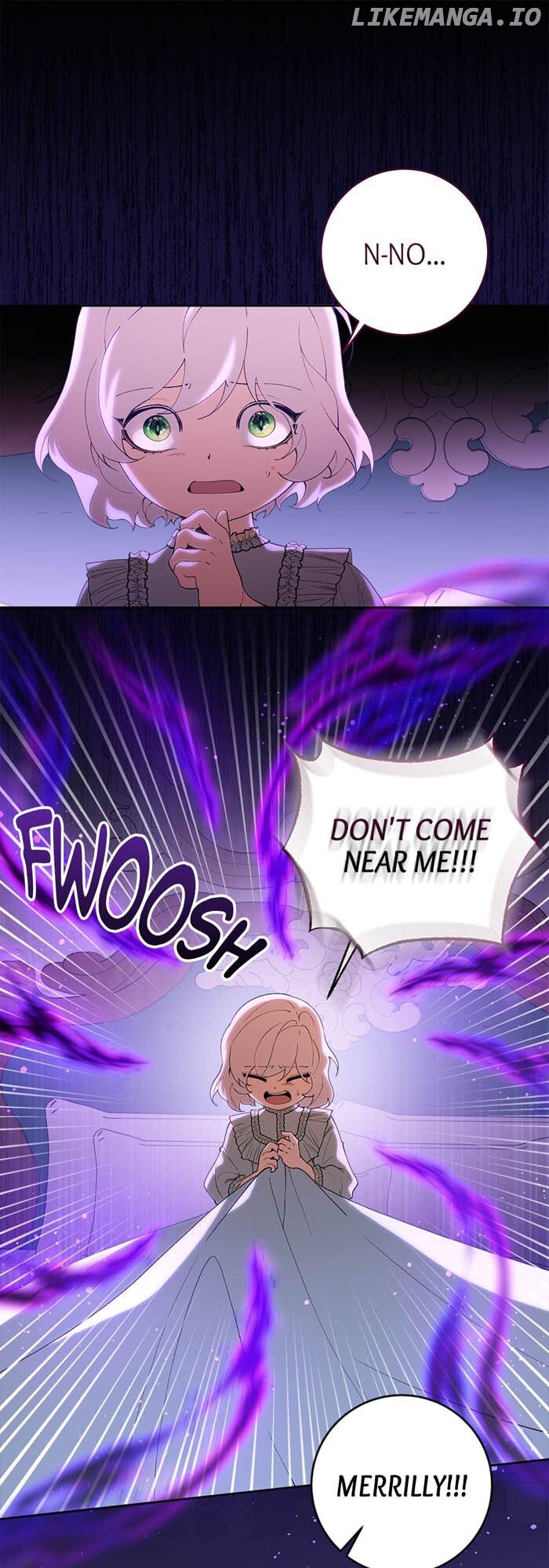 Here Reigns the Vengeful Villainess Chapter 100 - page 1