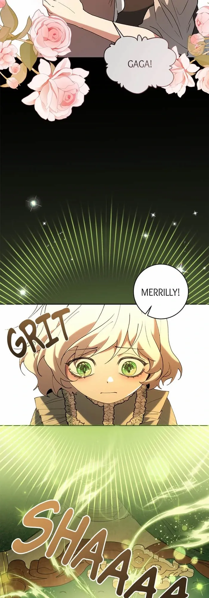 Here Reigns the Vengeful Villainess Chapter 100 - page 10