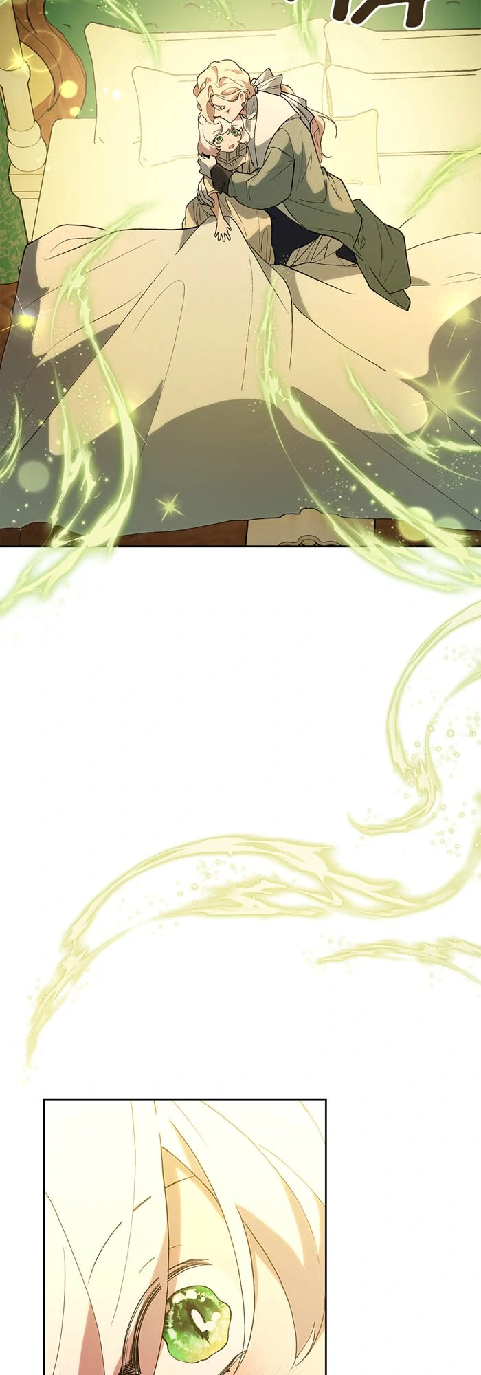 Here Reigns the Vengeful Villainess Chapter 100 - page 11