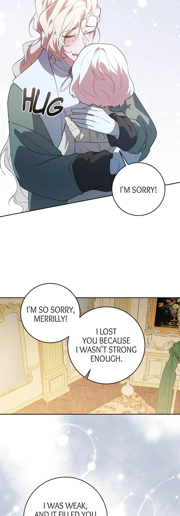 Here Reigns the Vengeful Villainess Chapter 100 - page 15