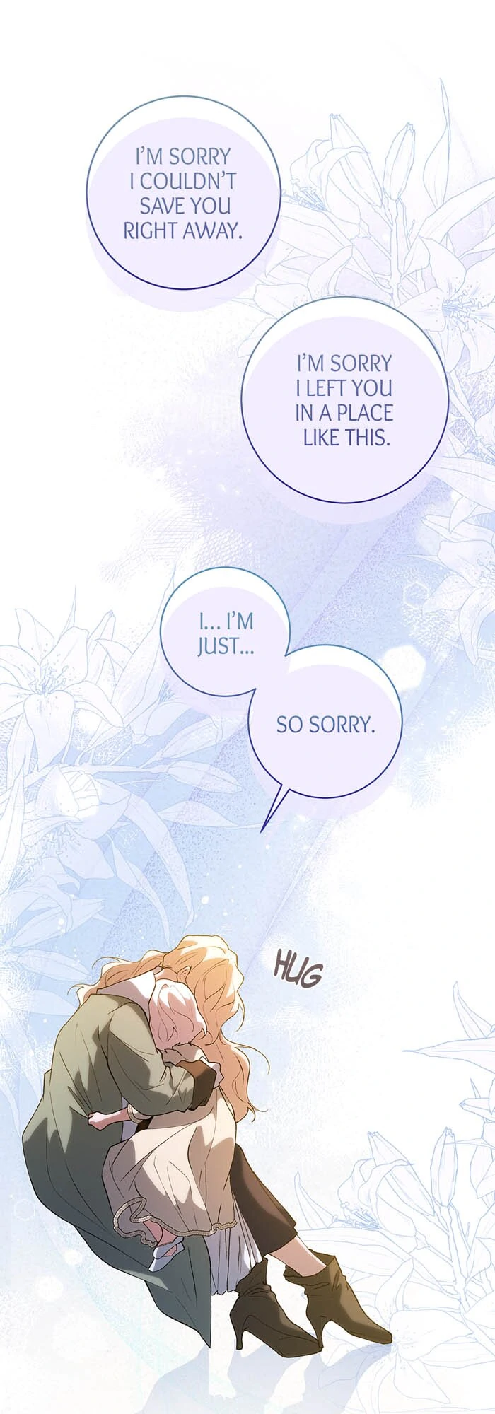 Here Reigns the Vengeful Villainess Chapter 100 - page 17