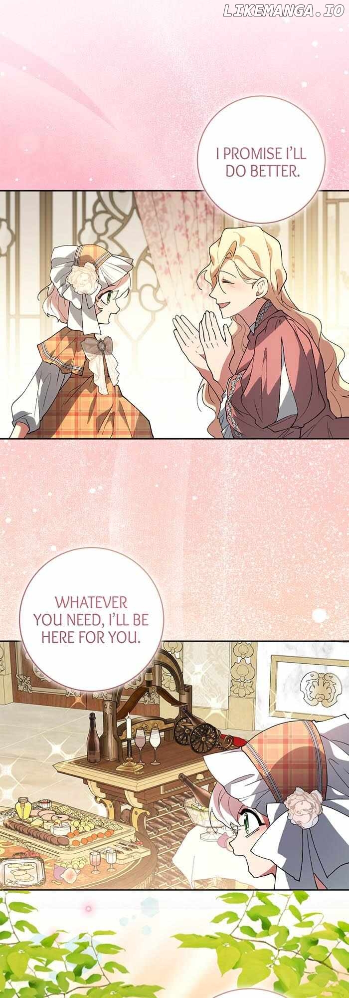 Here Reigns the Vengeful Villainess Chapter 100 - page 19