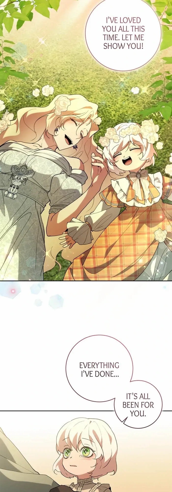 Here Reigns the Vengeful Villainess Chapter 100 - page 20