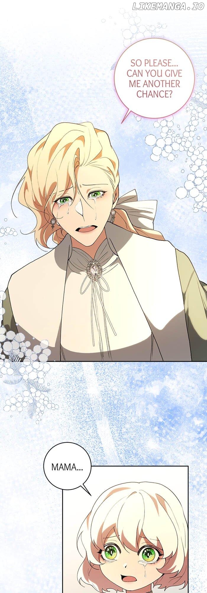 Here Reigns the Vengeful Villainess Chapter 100 - page 22