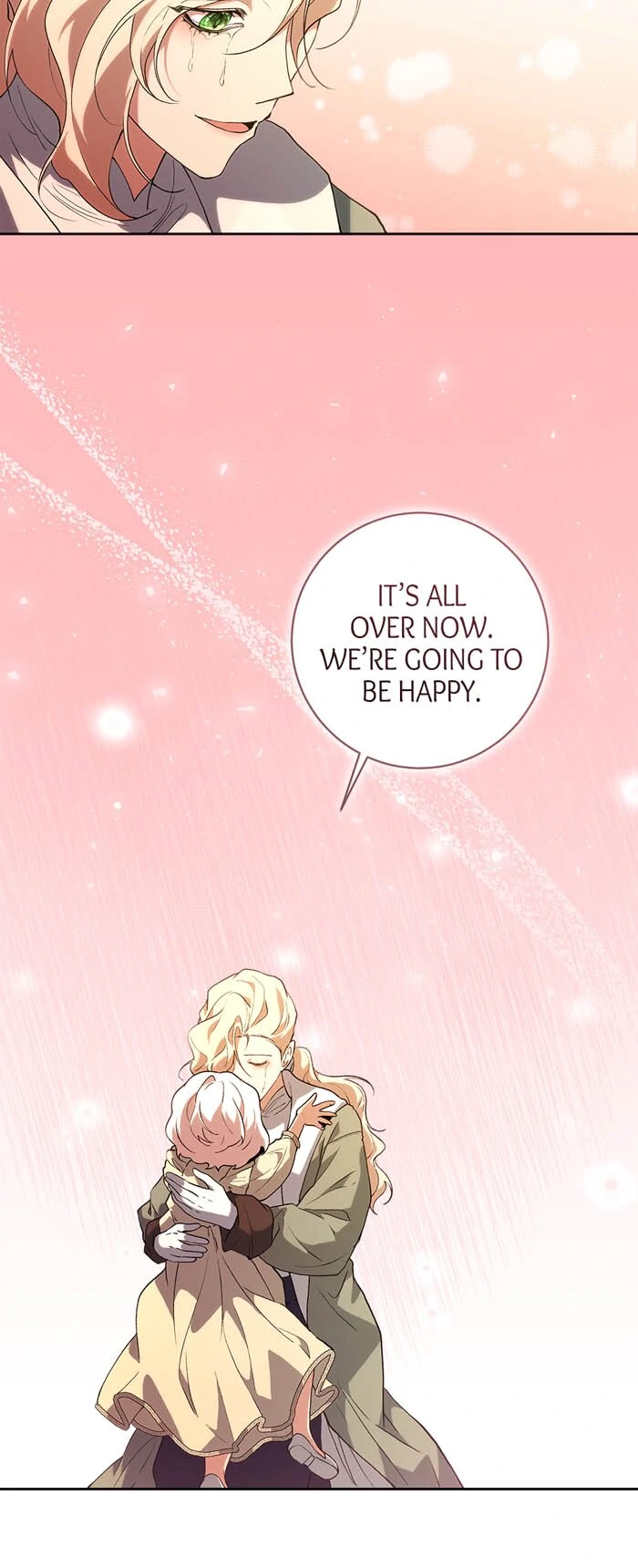 Here Reigns the Vengeful Villainess Chapter 100 - page 28