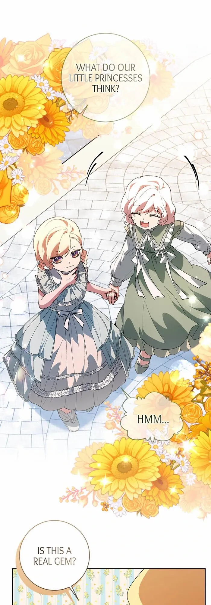 Here Reigns the Vengeful Villainess Chapter 100 - page 34