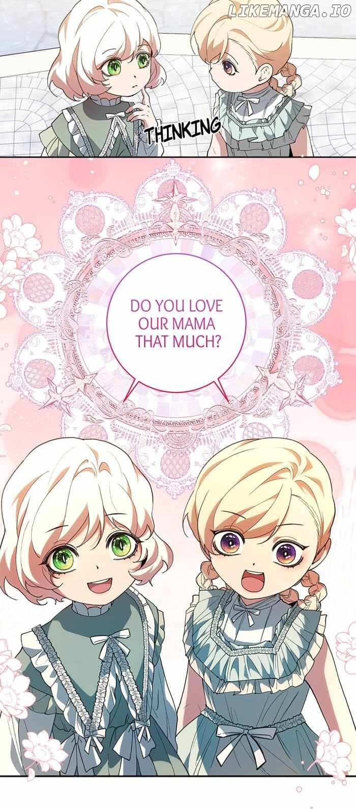 Here Reigns the Vengeful Villainess Chapter 100 - page 36