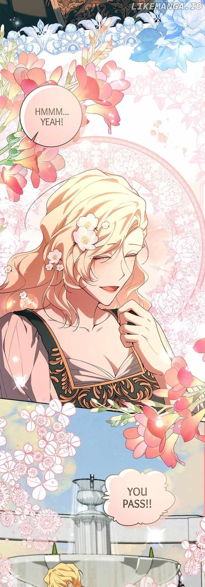 Here Reigns the Vengeful Villainess Chapter 100 - page 38