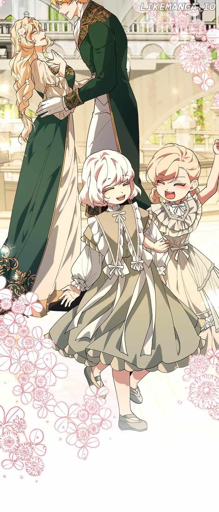 Here Reigns the Vengeful Villainess Chapter 100 - page 39