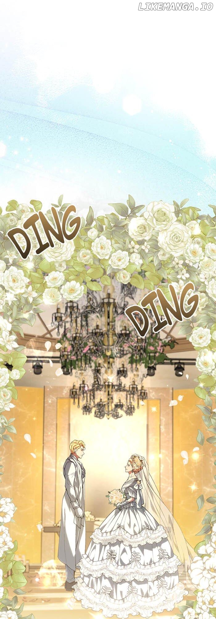 Here Reigns the Vengeful Villainess Chapter 100 - page 40