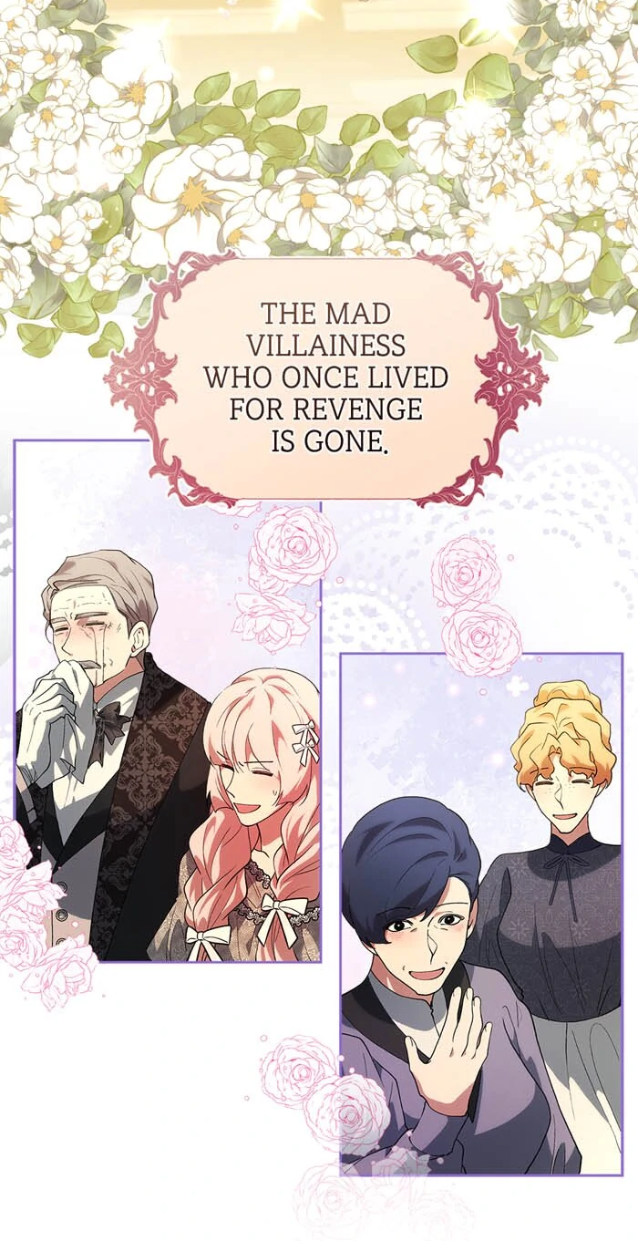 Here Reigns the Vengeful Villainess Chapter 100 - page 41