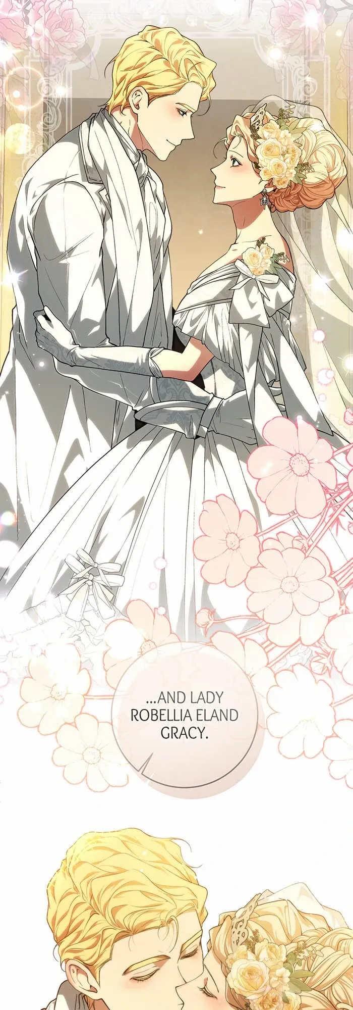 Here Reigns the Vengeful Villainess Chapter 100 - page 43