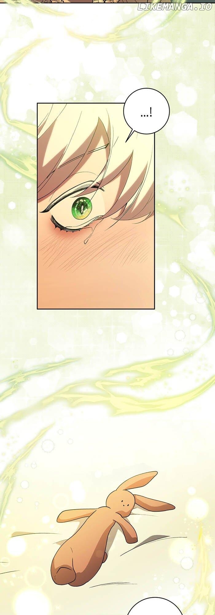 Here Reigns the Vengeful Villainess Chapter 100 - page 5