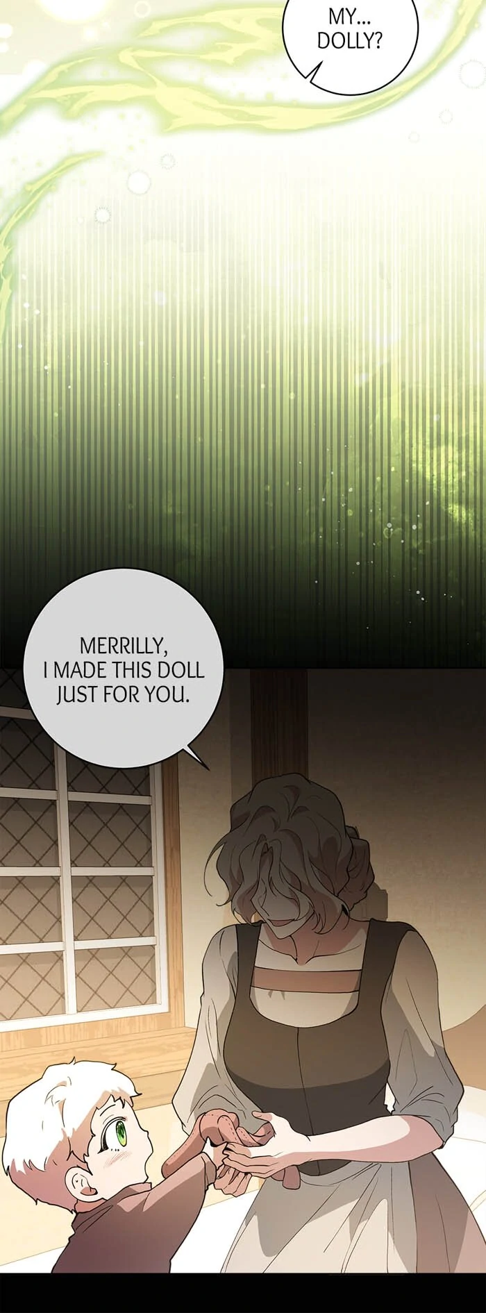 Here Reigns the Vengeful Villainess Chapter 100 - page 6