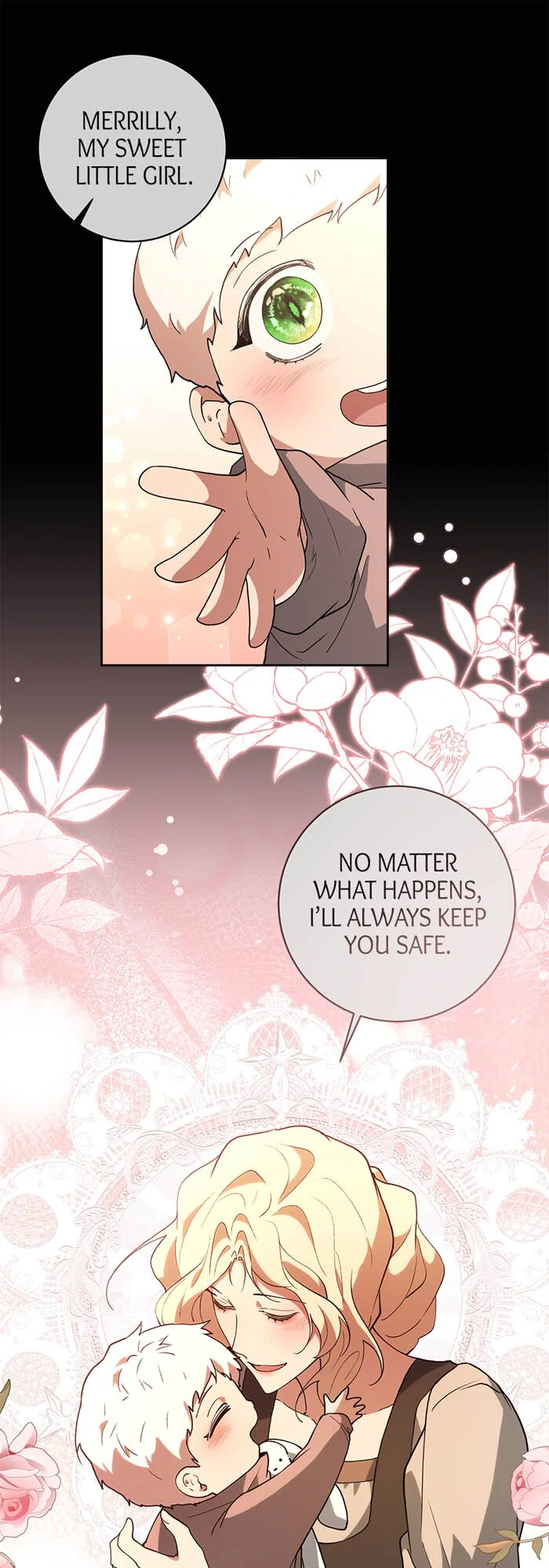 Here Reigns the Vengeful Villainess Chapter 100 - page 9