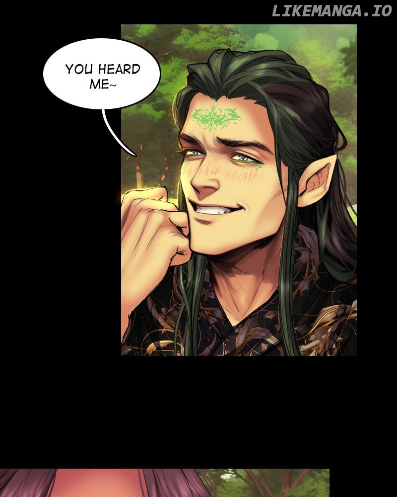 Blood Reverie Chapter 111 - page 5