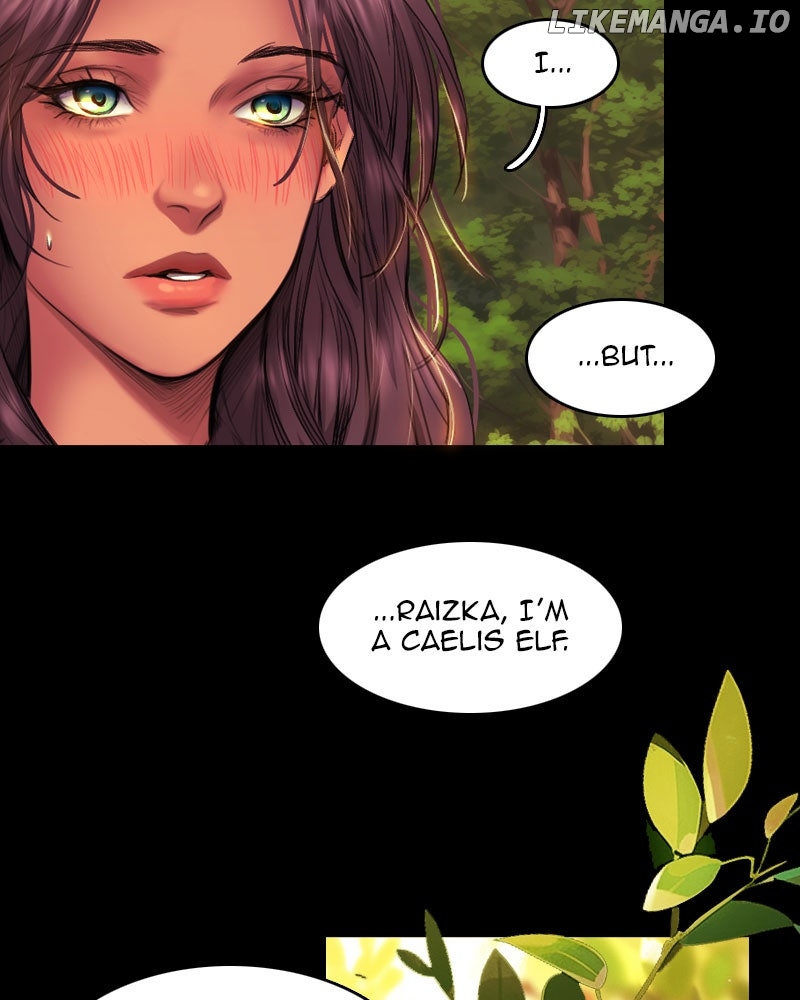 Blood Reverie Chapter 111 - page 6