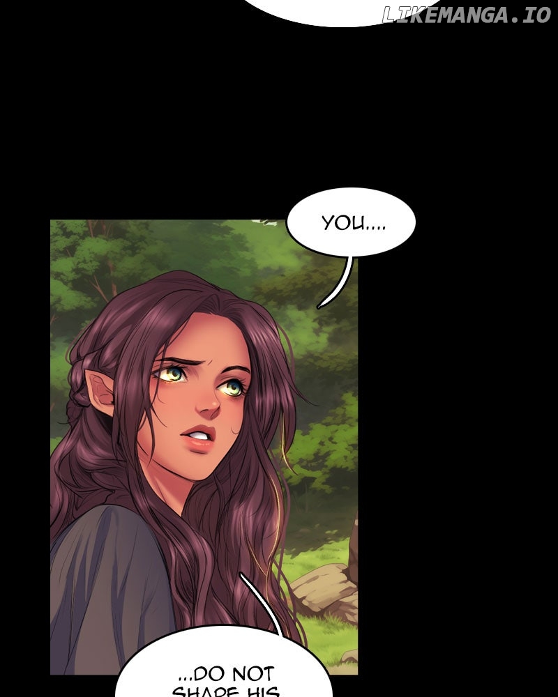 Blood Reverie Chapter 111 - page 9