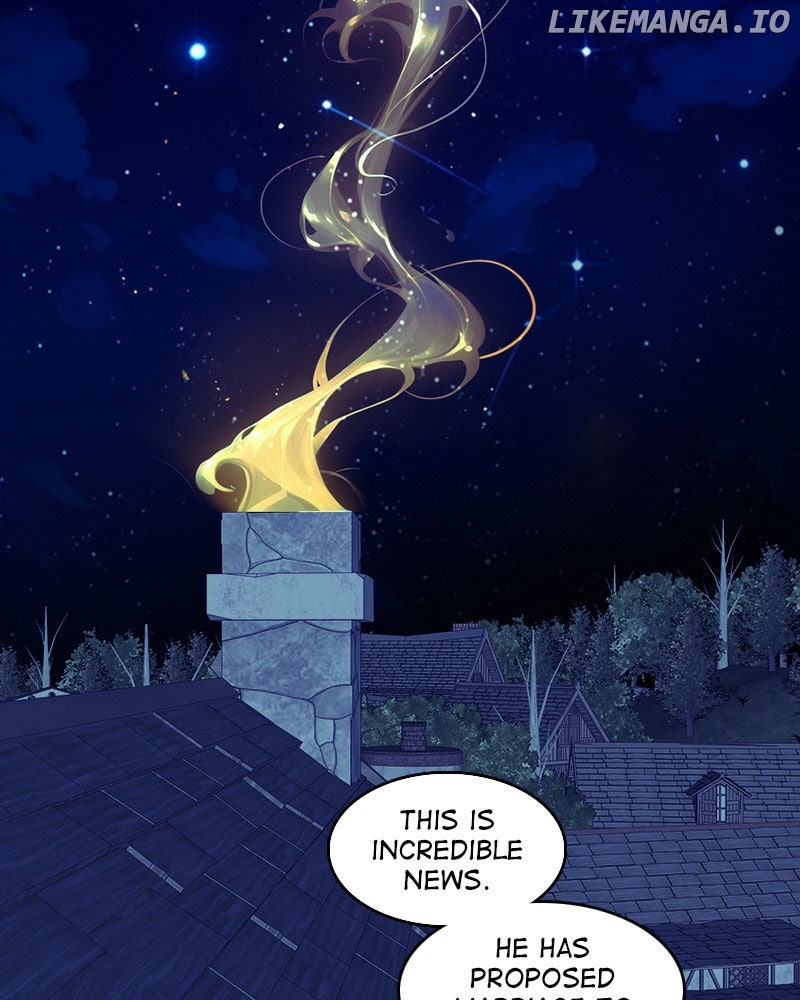 Blood Reverie Chapter 111 - page 33