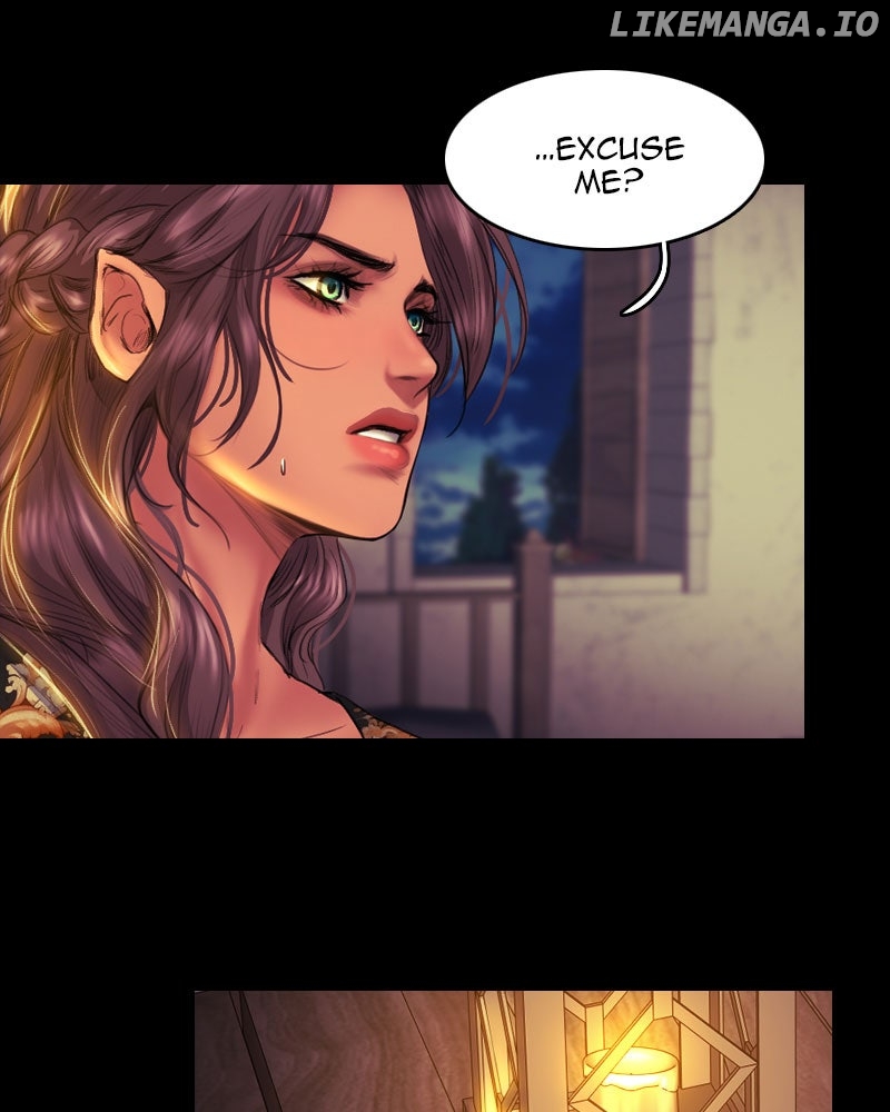 Blood Reverie Chapter 111 - page 36