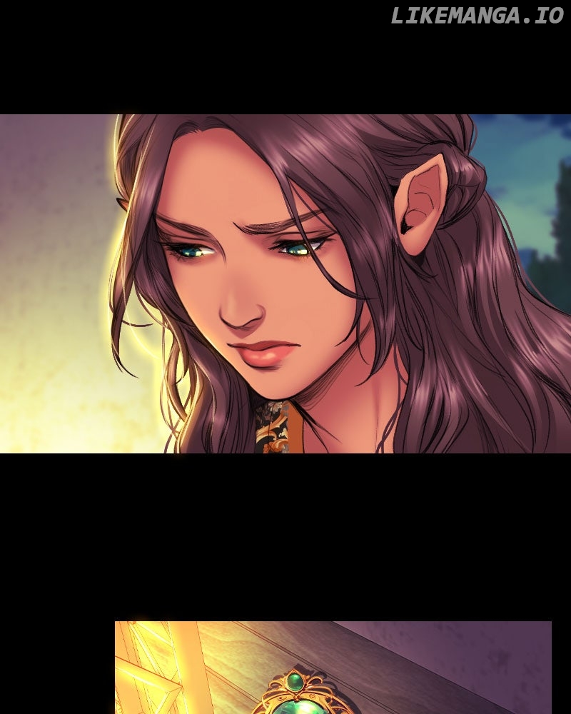 Blood Reverie Chapter 111 - page 43