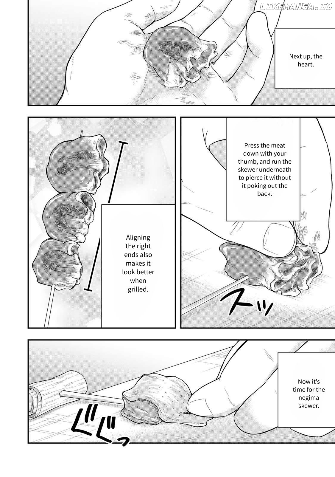 A Single Aristocrat Enjoys A Different World The Graceful Life Of A Man Who Never Gets Married Chapter 23 - page 23