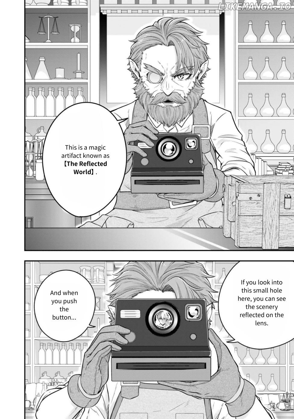 A Single Aristocrat Enjoys A Different World The Graceful Life Of A Man Who Never Gets Married Chapter 25 - page 16