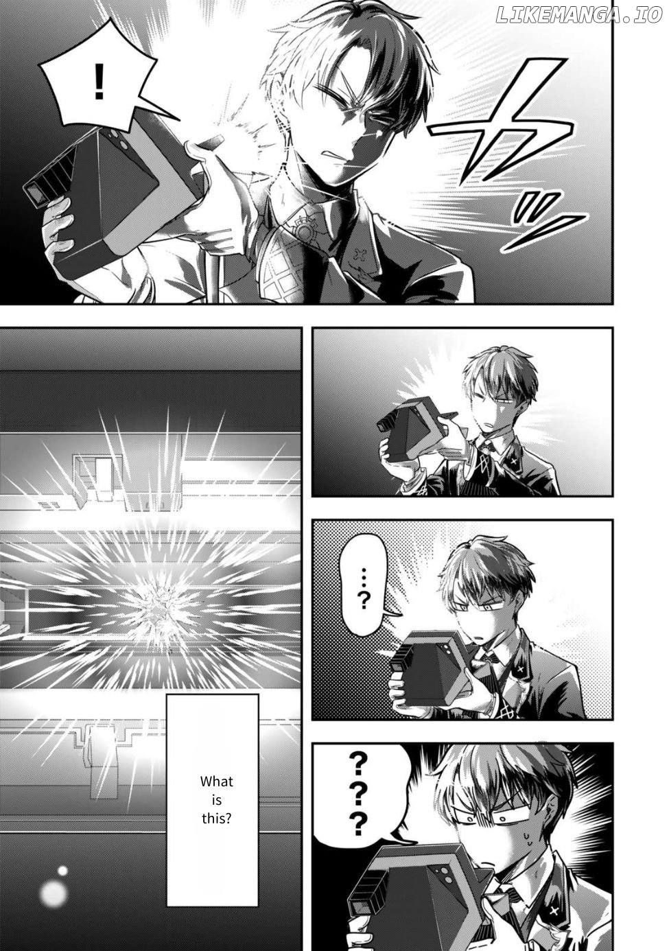 A Single Aristocrat Enjoys A Different World The Graceful Life Of A Man Who Never Gets Married Chapter 25 - page 21