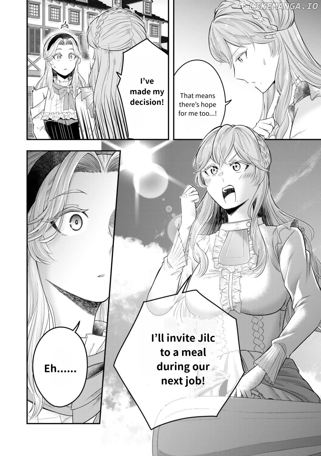 A Single Aristocrat Enjoys A Different World The Graceful Life Of A Man Who Never Gets Married Chapter 30 - page 18
