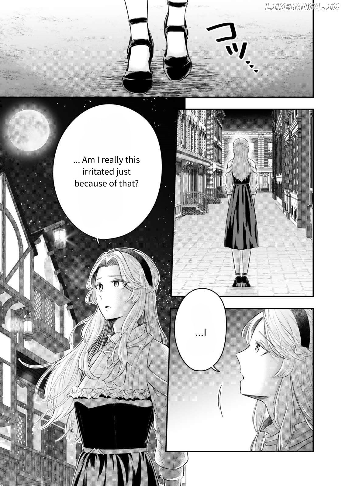 A Single Aristocrat Enjoys A Different World The Graceful Life Of A Man Who Never Gets Married Chapter 30 - page 9