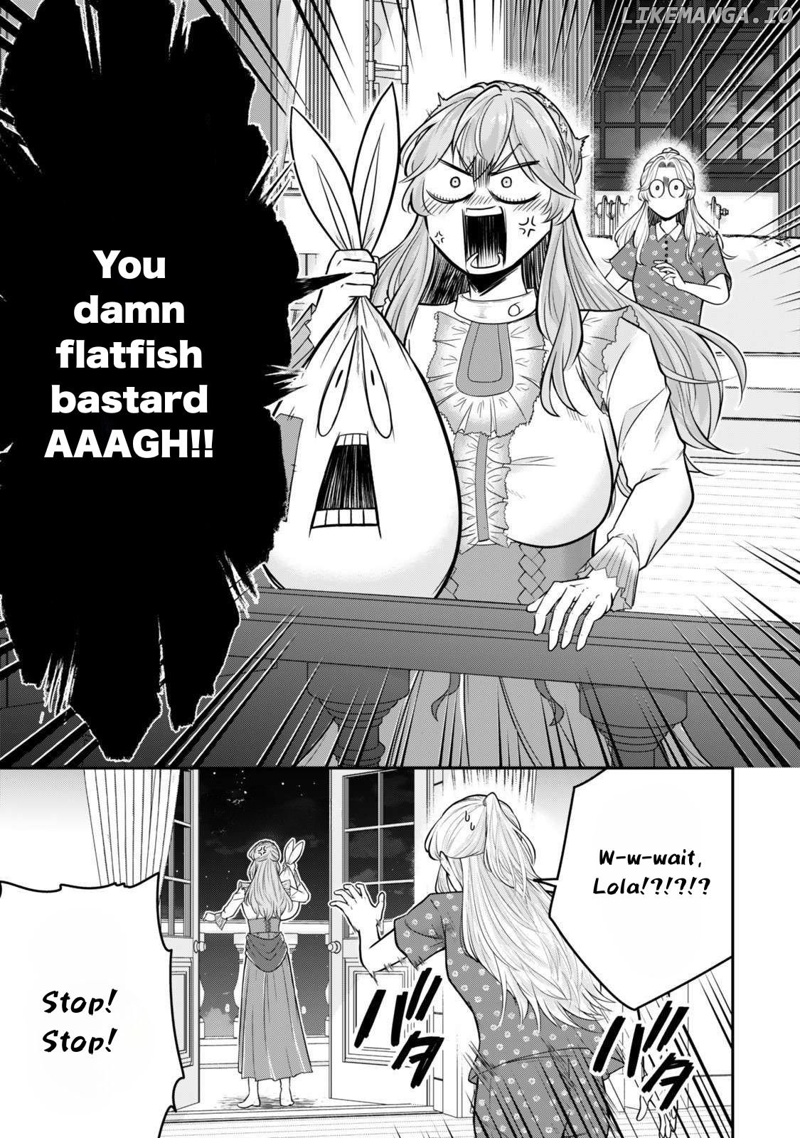 A Single Aristocrat Enjoys A Different World The Graceful Life Of A Man Who Never Gets Married Chapter 31 - page 29