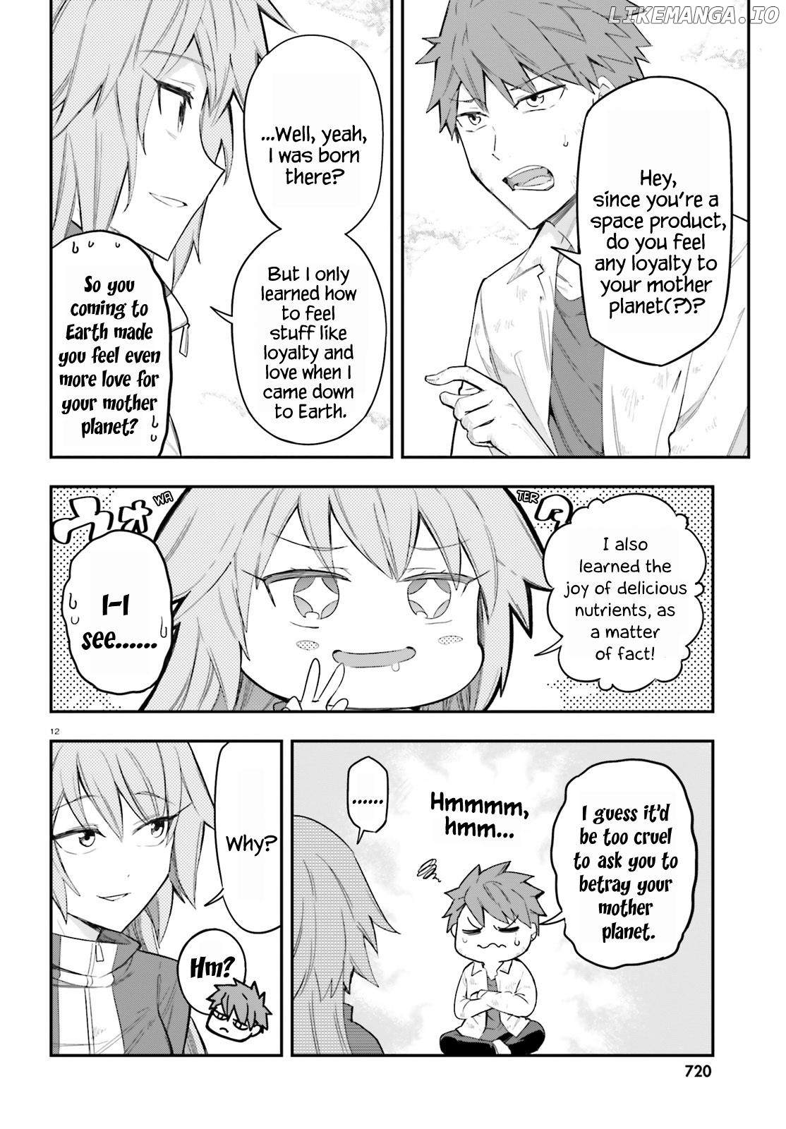 D-Frag! Chapter 171 - page 12