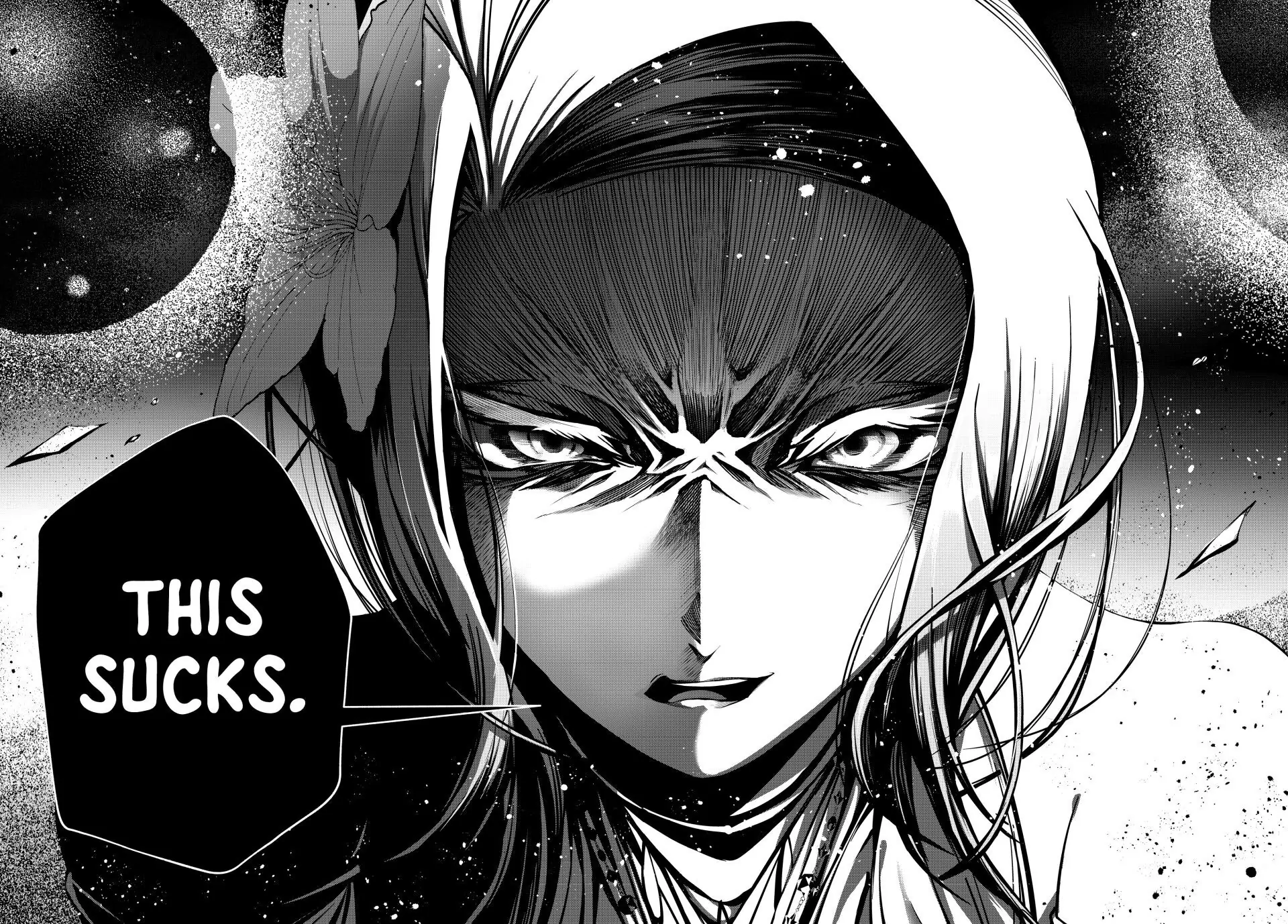 A Splendid Revenge Story of a Super-Dreadnought Cheat Villainess Chapter 28.2 - page 18