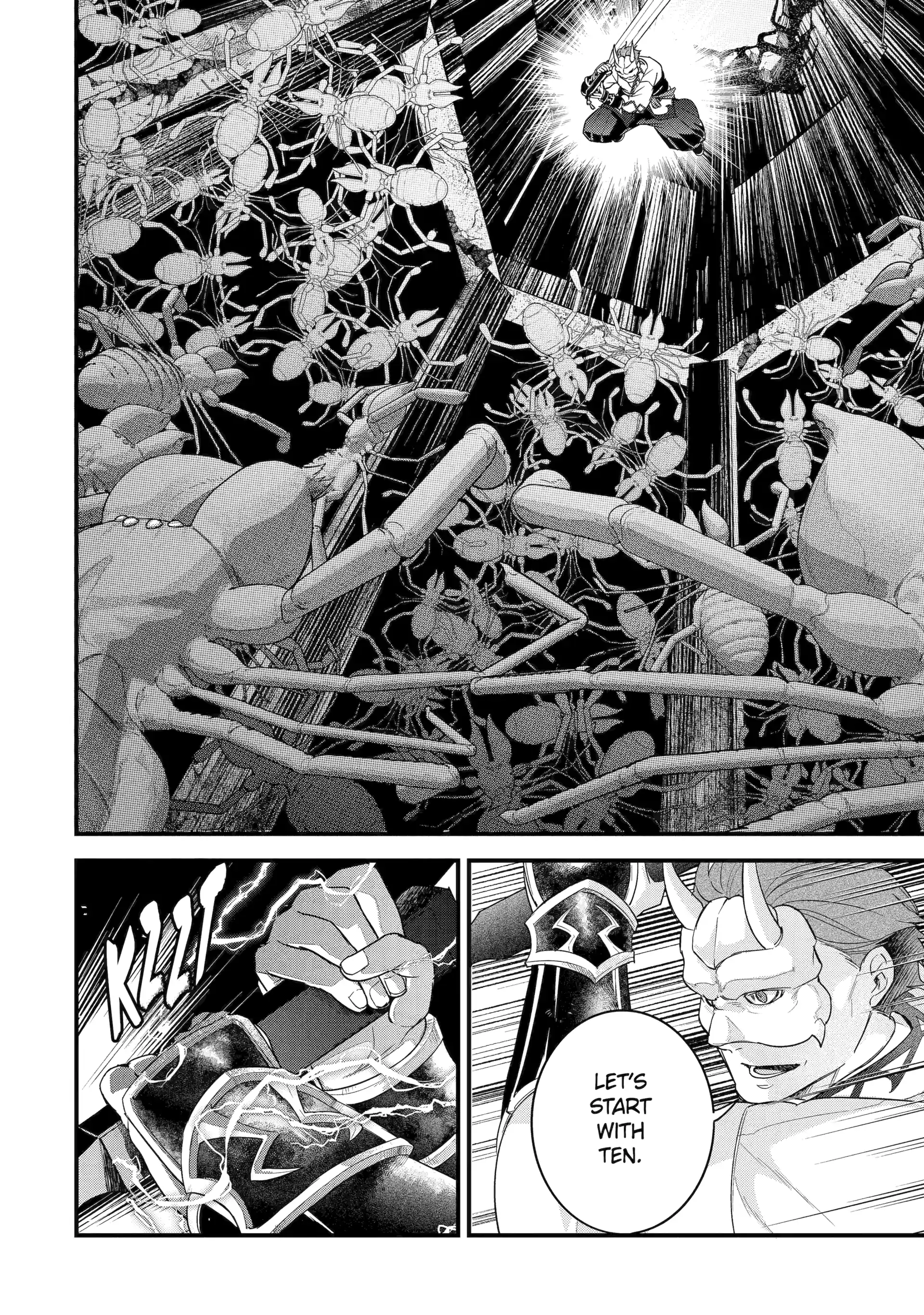 Reincarnated • The Hero Marries the Sage ~After Becoming Engaged to a Former Rival, We Became the Strongest Couple~ Chapter 27 - page 17