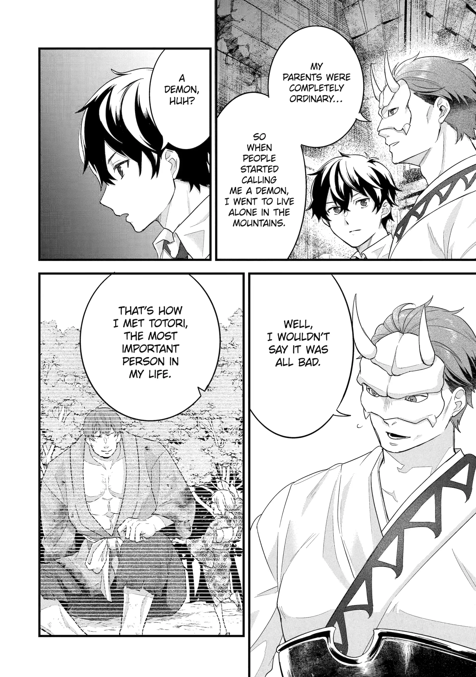Reincarnated • The Hero Marries the Sage ~After Becoming Engaged to a Former Rival, We Became the Strongest Couple~ Chapter 27 - page 25