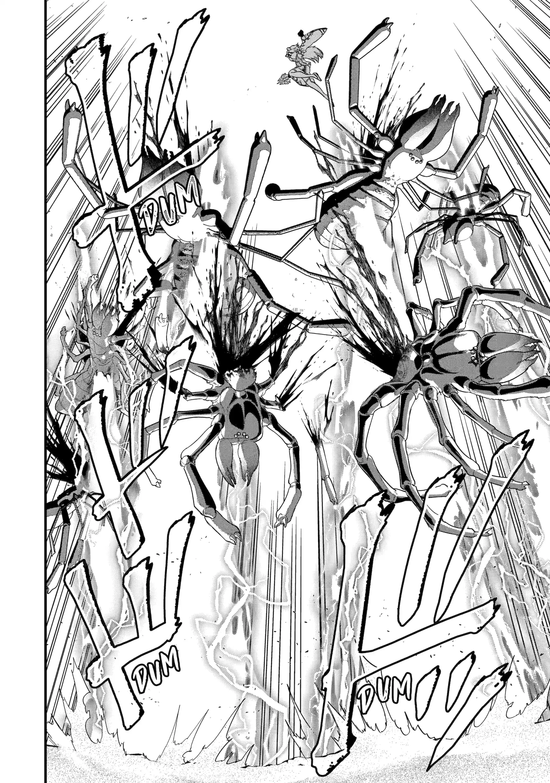 Reincarnated • The Hero Marries the Sage ~After Becoming Engaged to a Former Rival, We Became the Strongest Couple~ Chapter 27 - page 5
