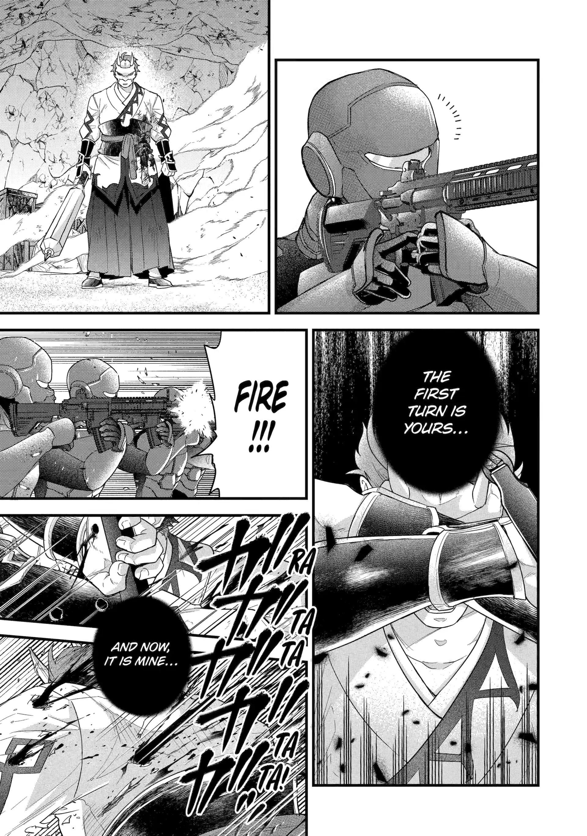 Reincarnated • The Hero Marries the Sage ~After Becoming Engaged to a Former Rival, We Became the Strongest Couple~ Chapter 28 - page 30