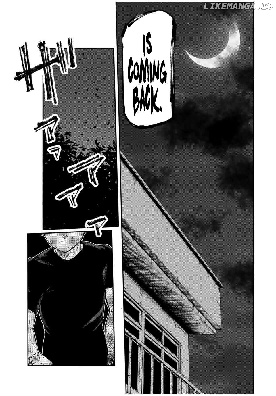 Juujika No Rokunin Chapter 214 - page 21