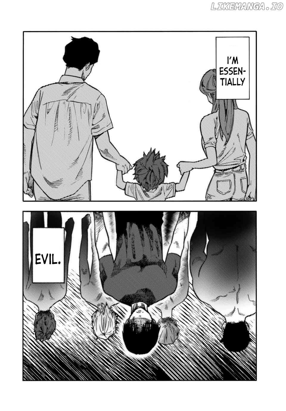 Juujika No Rokunin Chapter 216 - page 4