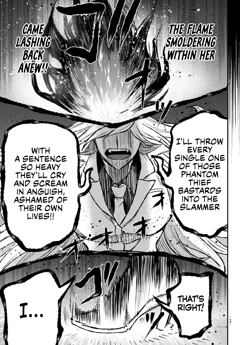 Mairimashita! Iruma-kun Chapter 404 - page 15