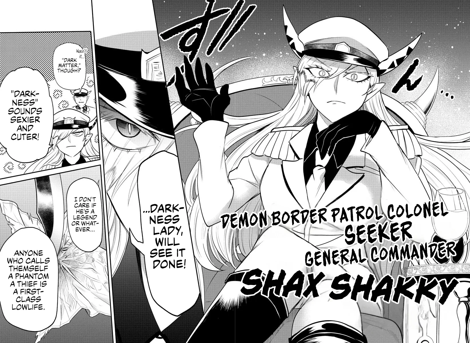 Mairimashita! Iruma-kun Chapter 404 - page 16