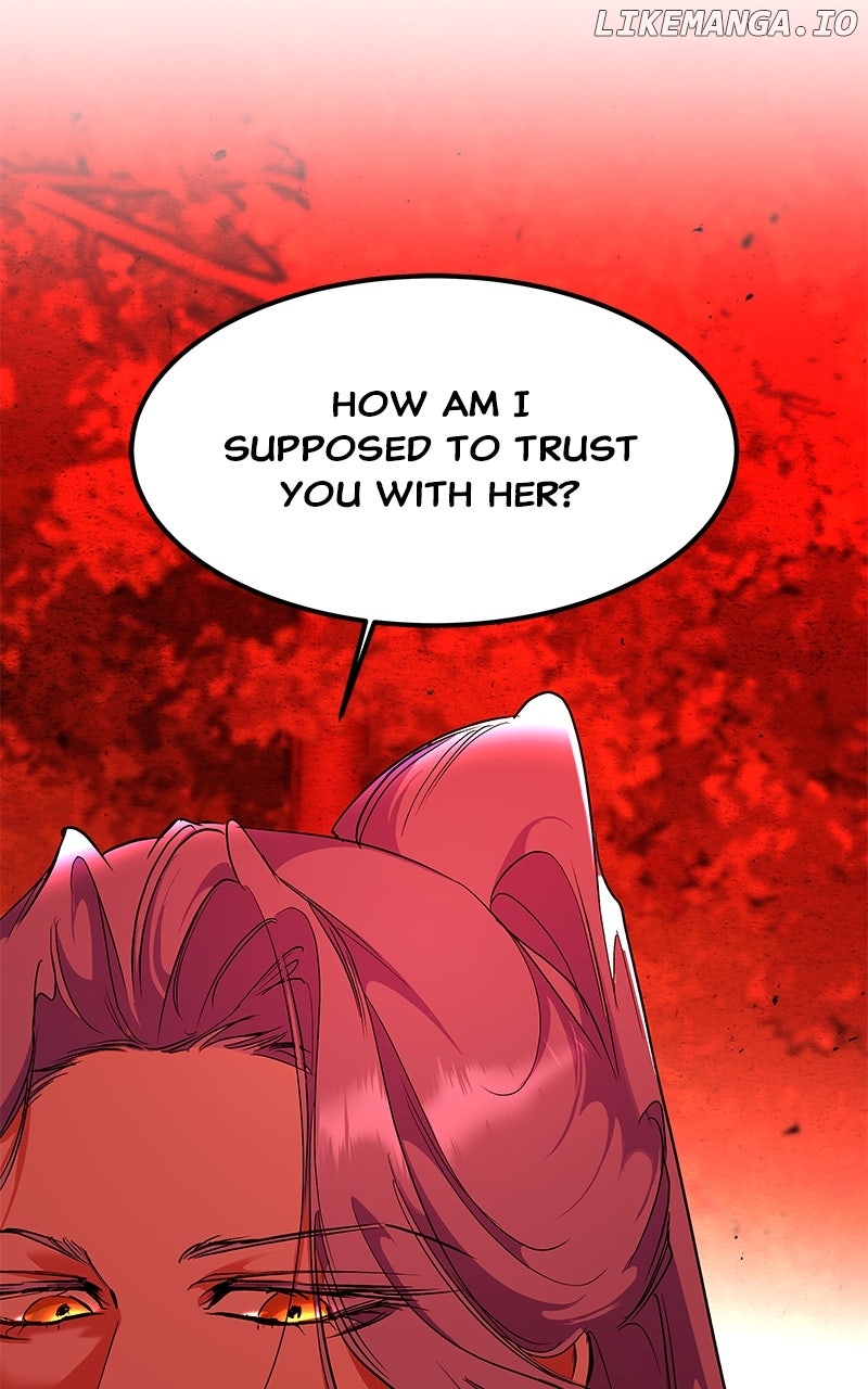 Goddess's Way of Attacking Tigers Chapter 103 - page 24