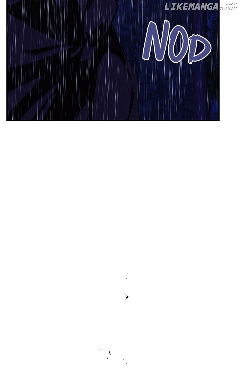 Goddess's Way of Attacking Tigers Chapter 103 - page 80