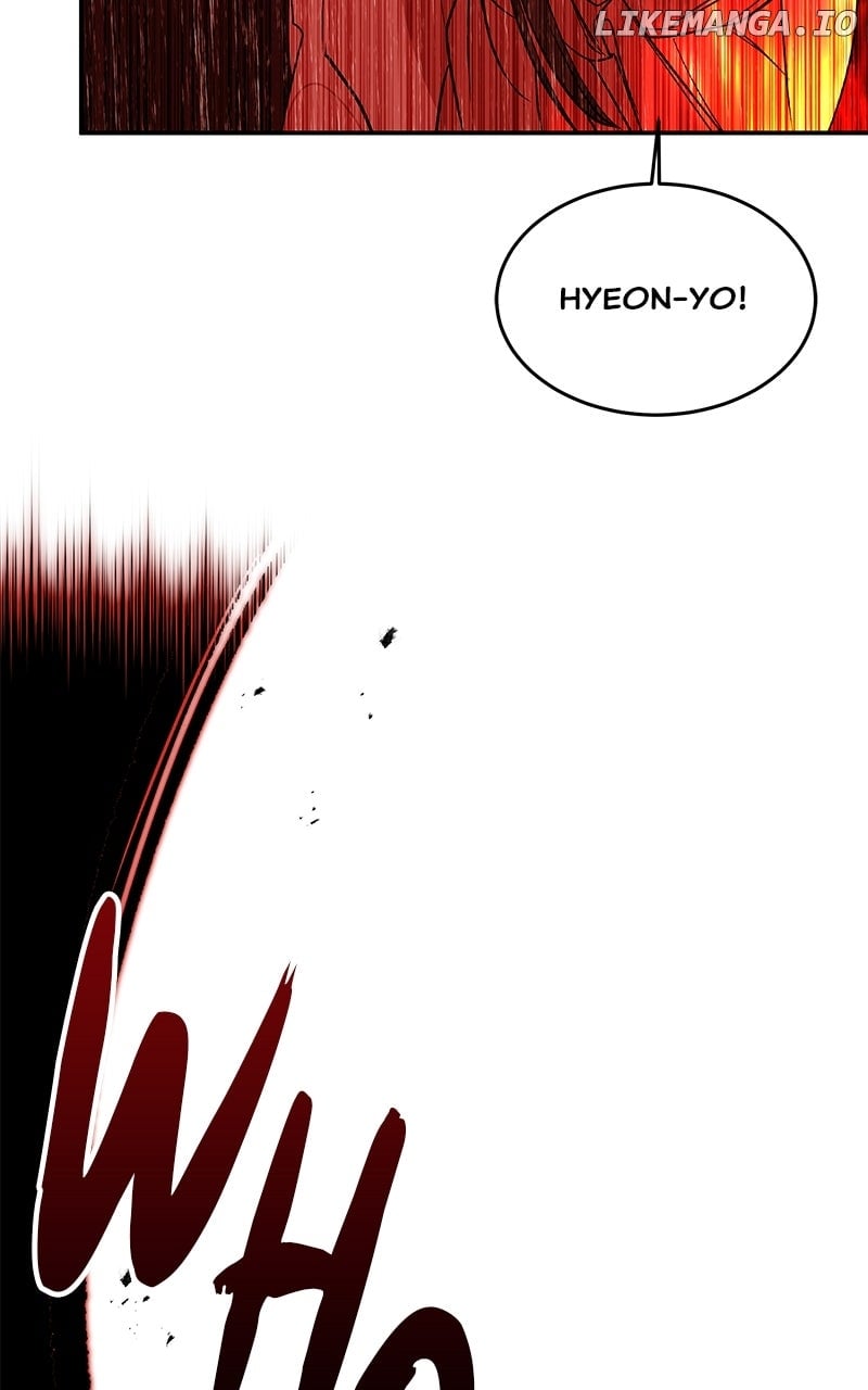 Goddess's Way of Attacking Tigers Chapter 104 - page 32
