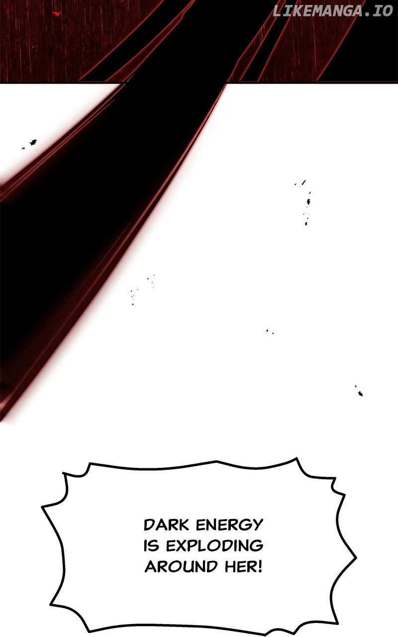 Goddess's Way of Attacking Tigers Chapter 104 - page 34