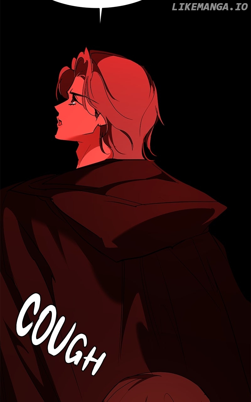 Goddess's Way of Attacking Tigers Chapter 104 - page 44